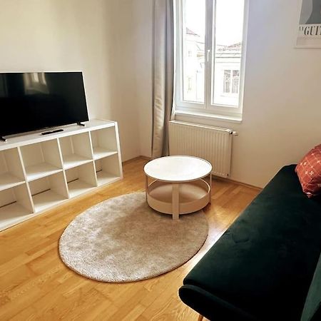 וינה Cosy & New Urban Apartment In Green Hood מראה חיצוני תמונה